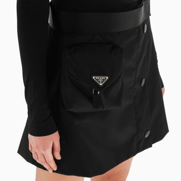Юбка Prada LUX-47652