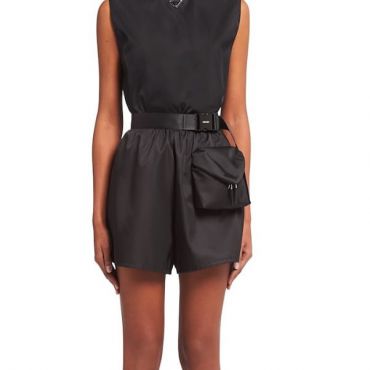 Шорты Prada LUX-47653