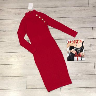 Платье Balmain LUX-21016
