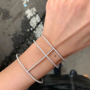 Браслет  LUX-20548