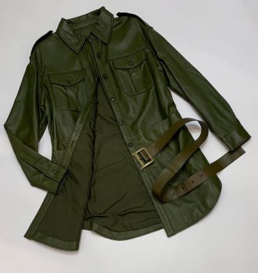 Рубашка  LUX-47528