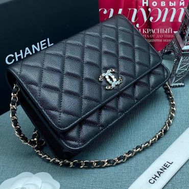 Сумка женская Chanel LUX-47544