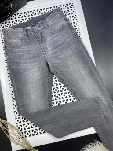 Джинсы Louis Vuitton LUX-47473
