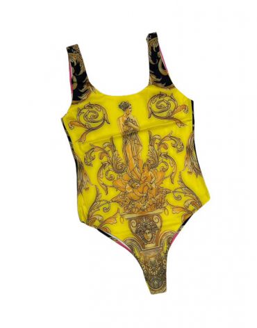 Купальник Versace LUX-47451
