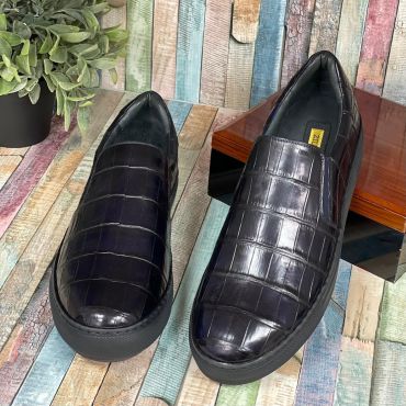 Слипоны Zilli LUX-47491