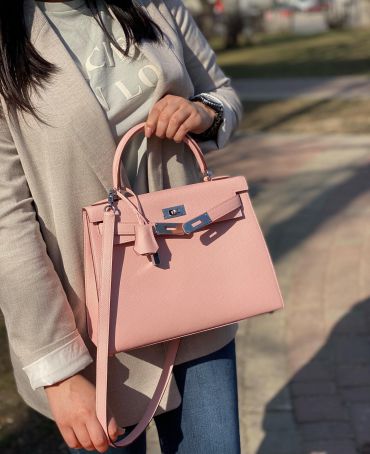 Сумка женская Hermes LUX-47666
