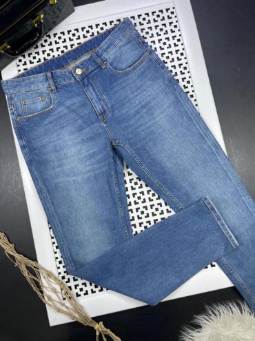 Джинсы Louis Vuitton LUX-47472