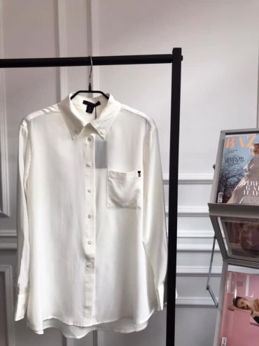 Рубашка Louis Vuitton LUX-47457