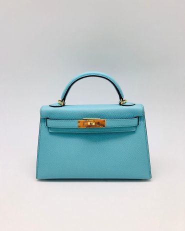 Сумка женская Hermes LUX-47506