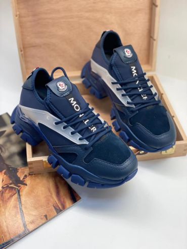 Кроссовки Moncler LUX-47680