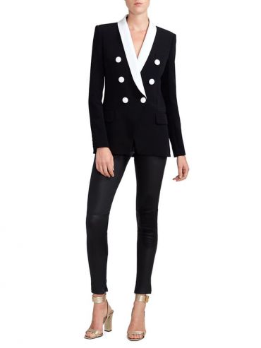 Жакет Balmain LUX-47691