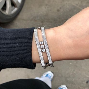 Браслет  LUX-47985