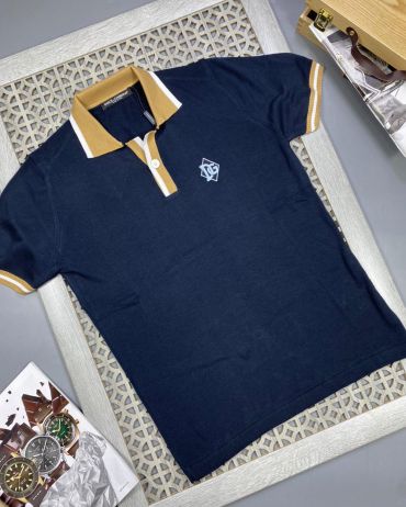 Поло Dolce & Gabbana LUX-47897