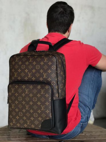 Рюкзак Louis Vuitton LUX-47791