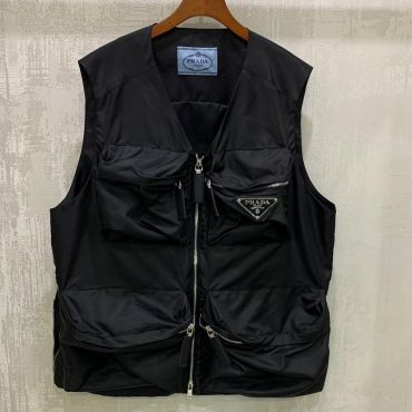 Жилет Prada LUX-47772