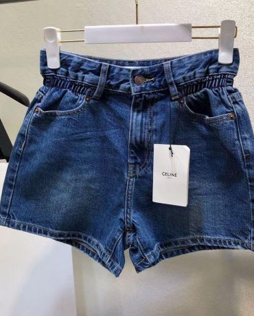 Шорты Celine LUX-47787
