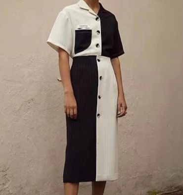 Костюм  LUX-47771