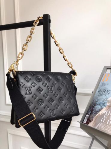 СУМКА COUSSIN Louis Vuitton LUX-47762