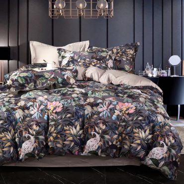 Комплект постельного белья Maiashi LUX-48020