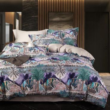 Комплект постельного белья Maiashi LUX-48021