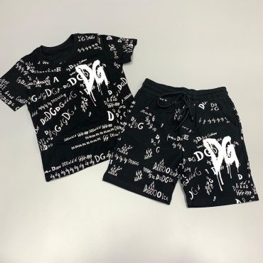 Костюм Dolce & Gabbana LUX-47706