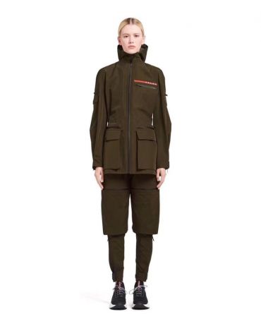 Ветровка Pomellato LUX-48009