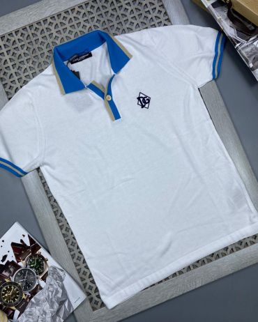 Поло Dolce & Gabbana LUX-47898