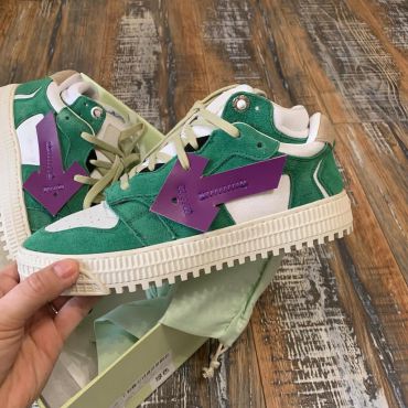 Кеды Off-White™ LUX-47814