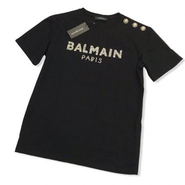 Футболка Balmain LUX-47822