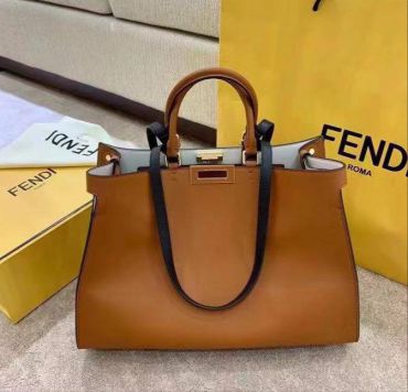 Сумка женская Fendi LUX-49617