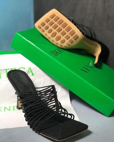 Мюли Bottega Veneta LUX-47770