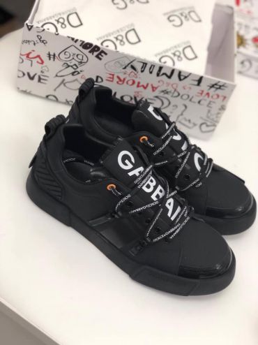 Кеды Dolce & Gabbana LUX-48151