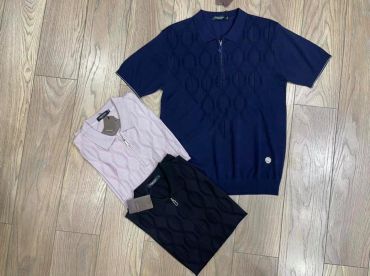 Поло Stefano Ricci LUX-48109