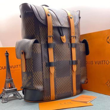 Рюкзак Louis Vuitton LUX-48122