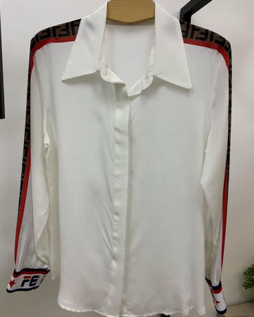 Рубашка Fendi LUX-47699