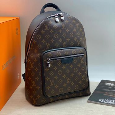 Рюкзак Louis Vuitton LUX-48127