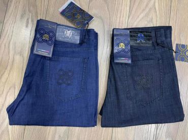 Джинсы  LUX-48103