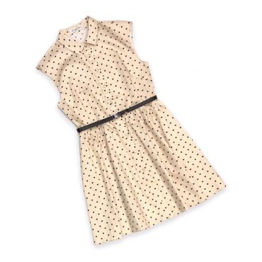 Платье Christian Dior LUX-48090