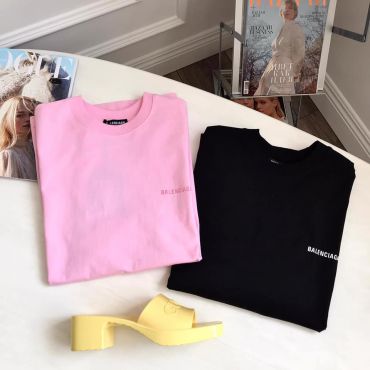 Футболка Balenciaga LUX-47828