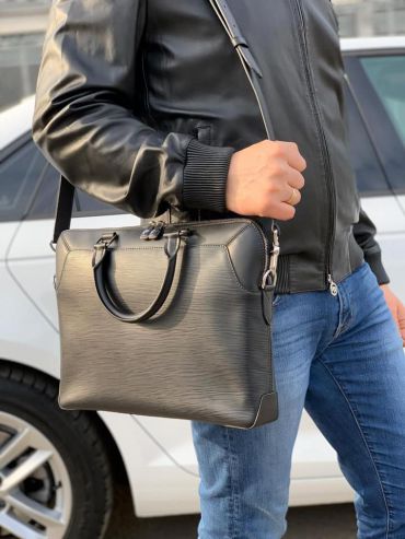 Сумка мужская Louis Vuitton LUX-47849
