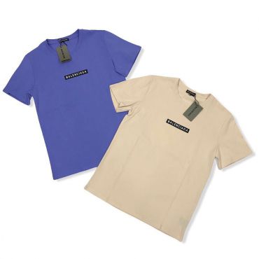 Футболка Balenciaga LUX-47818