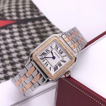 Часы Cartier LUX-47938