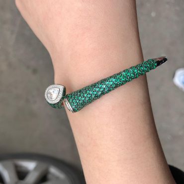 Браслет  LUX-47984