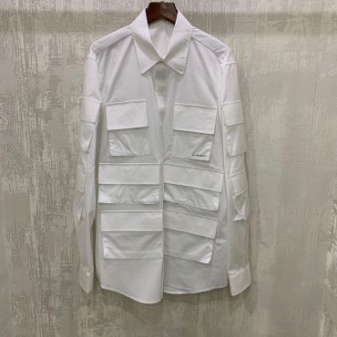 Рубашка Givenchy LUX-47776