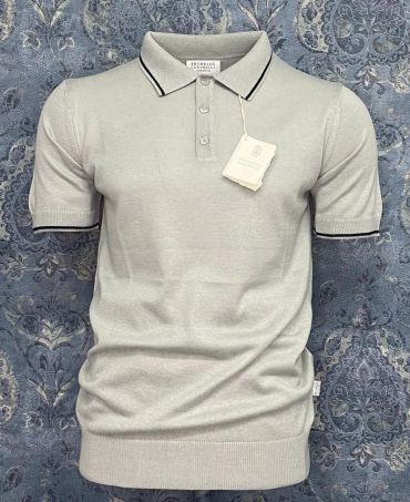 Поло Loro Piana LUX-48075