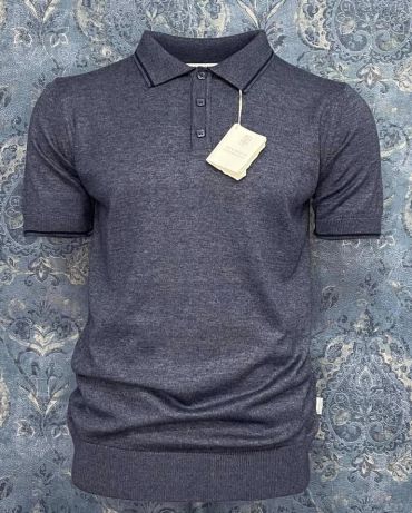 Поло Loro Piana LUX-48076