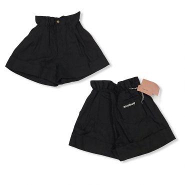 Шорты Miu Miu LUX-47819