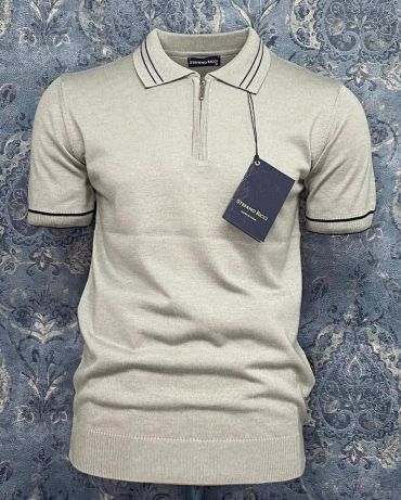 Поло Stefano Ricci LUX-48065