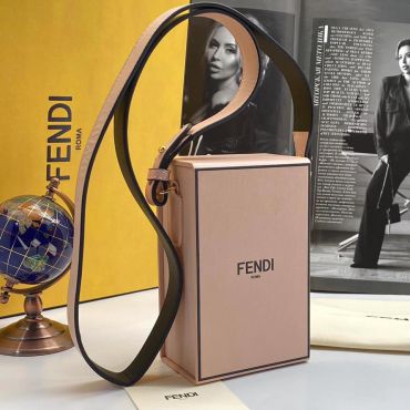 Сумка женская Fendi LUX-47853