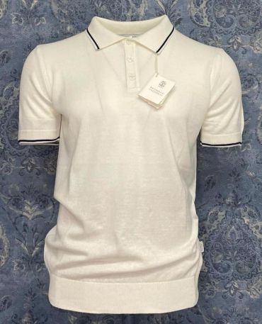 Поло Loro Piana LUX-48078